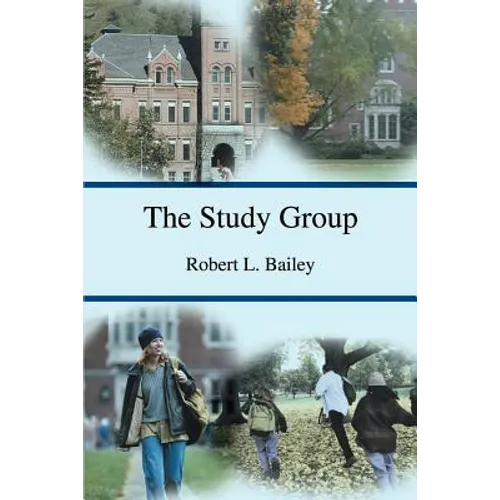 The Study Group - Paperback