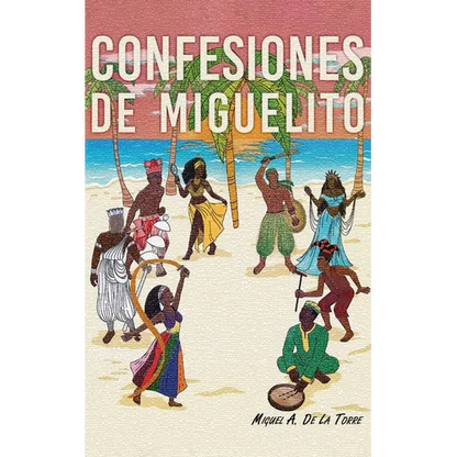 Confesiones de Miguelito - Paperback