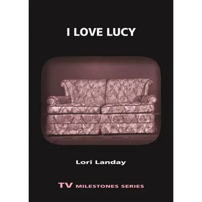 I Love Lucy - Paperback