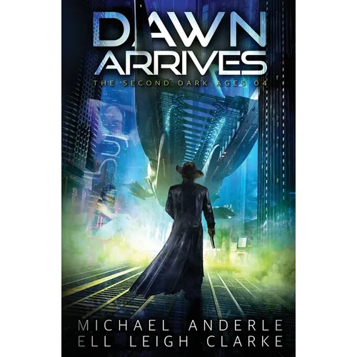 Dawn Arrives - Paperback