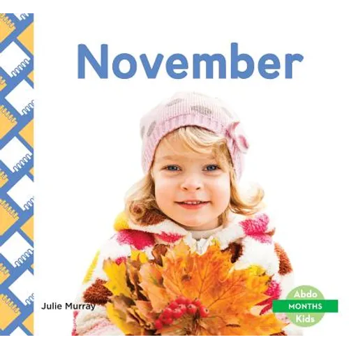 November - Library Binding