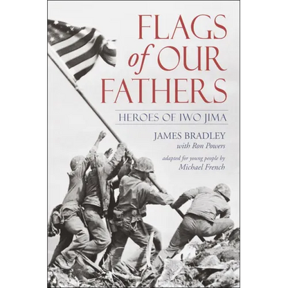 Flags of Our Fathers - Hardcover