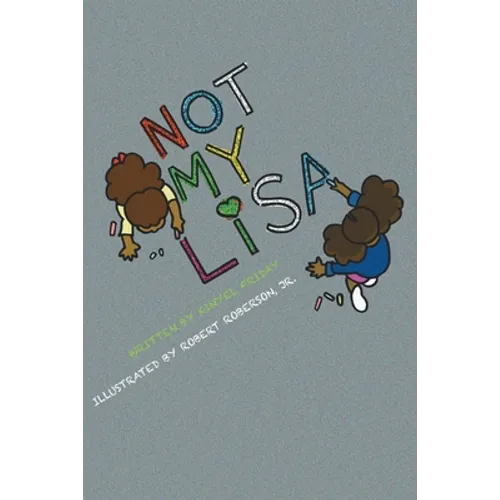 Not My Lisa - Paperback