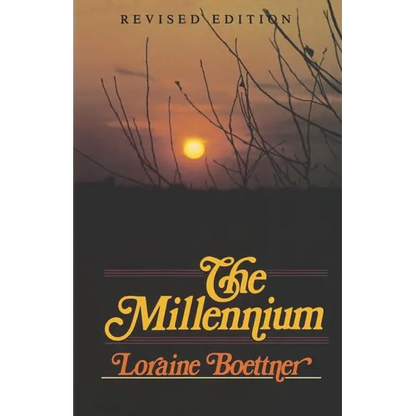 The Millennium - Paperback