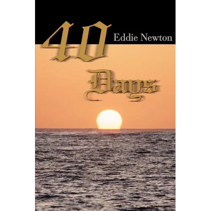 40 Days - Paperback