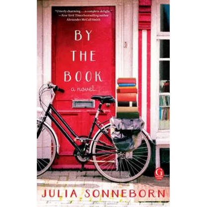 By the Book: A Book Club Recommendation! - Paperback