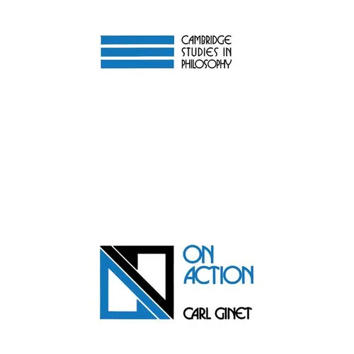 On Action - Hardcover