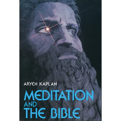 Meditation and the Bible - Paperback