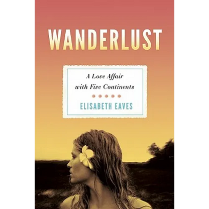 Wanderlust - Paperback
