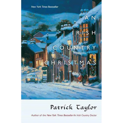 An Irish Country Christmas - Paperback