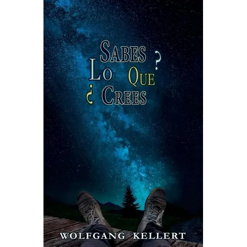 Sabes lo que crees? - Paperback