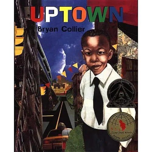 Uptown - Paperback