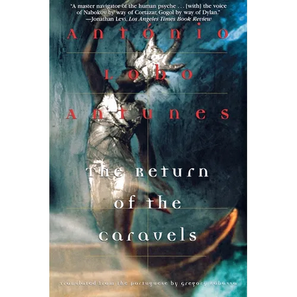 The Return of the Caravels - Paperback
