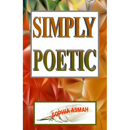 Simply Poetic - Paperback