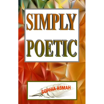 Simply Poetic - Paperback
