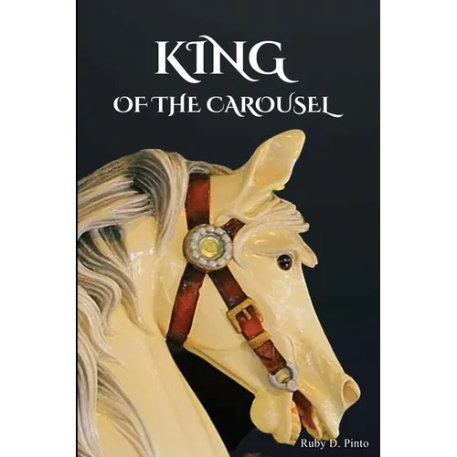 King Of The Carousel - Paperback