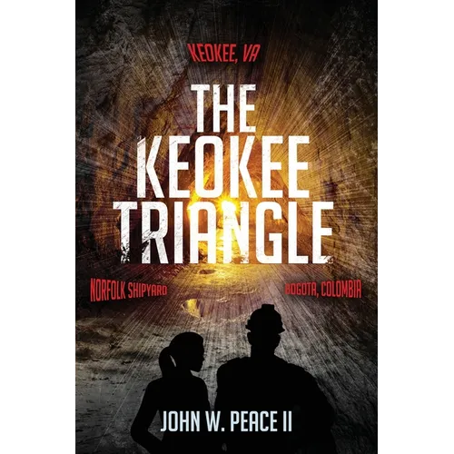 The Keokee Triangle - Paperback