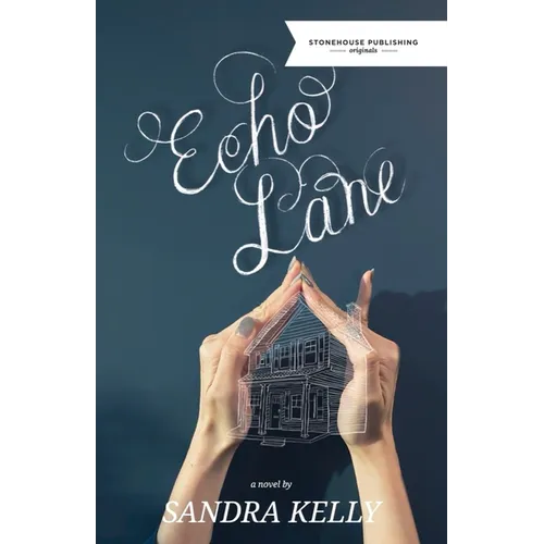Echo Lane - Paperback