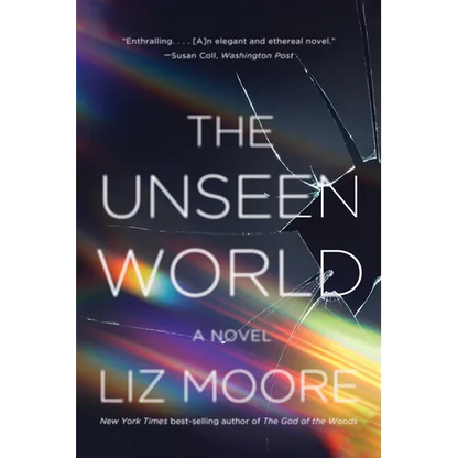 The Unseen World - Paperback
