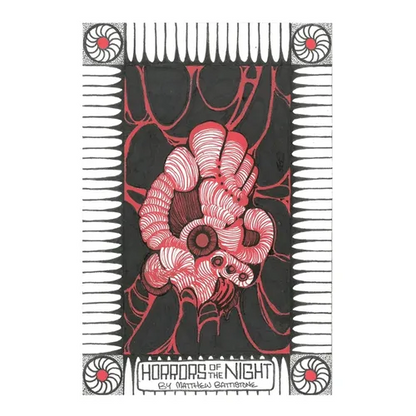 Horrors of the Night - Paperback