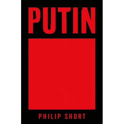 Putin - Hardcover