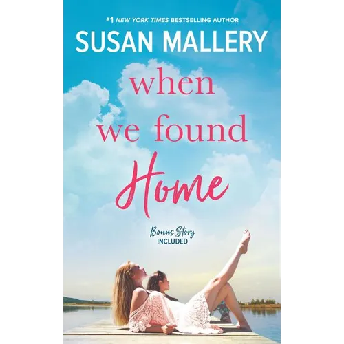 When We Found Home - Paperback