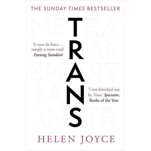 Trans: When Ideology Meets Reality - Paperback