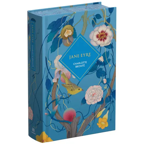 Jane Eyre - Hardcover