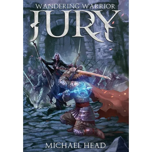 Jury - Hardcover