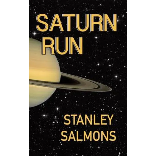 Saturn Run - Paperback