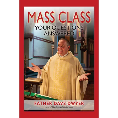 Mass Class: Your Questions Answered - Hardcover