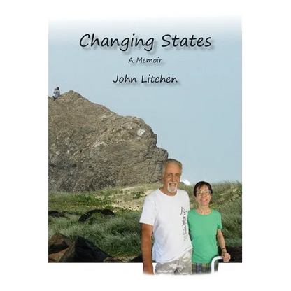 Changing States - Paperback