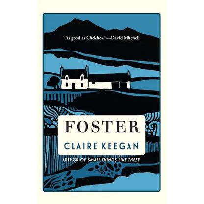 Foster - Paperback