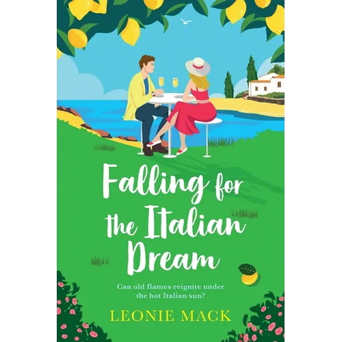 Falling for the Italian Dream - Paperback