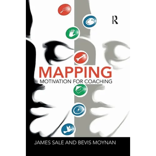 Mapping Motivation for Coaching - Paperback