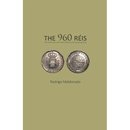 The 960 Reis - Paperback