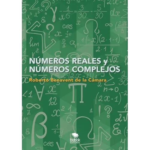 Números reales y números complejos - Paperback