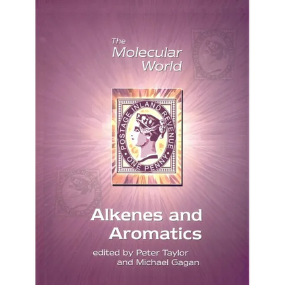 Alkenes and Aromatics - Paperback
