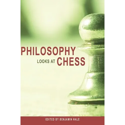Philosophy Looks at Chess - Paperback