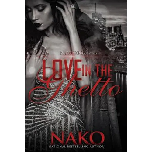 Love in the Ghetto - Paperback