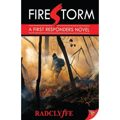 Firestorm - Paperback