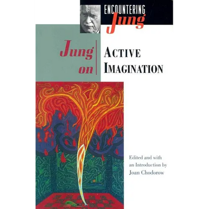 Jung on Active Imagination - Paperback