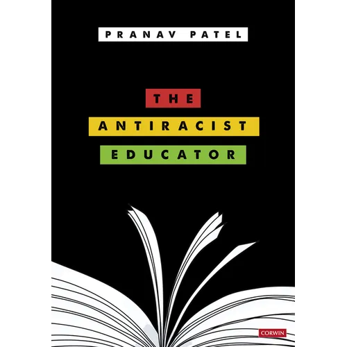 The Antiracist Educator - Paperback