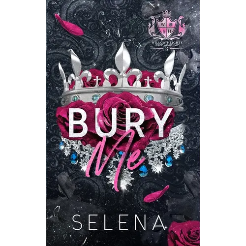 Bury Me - Paperback