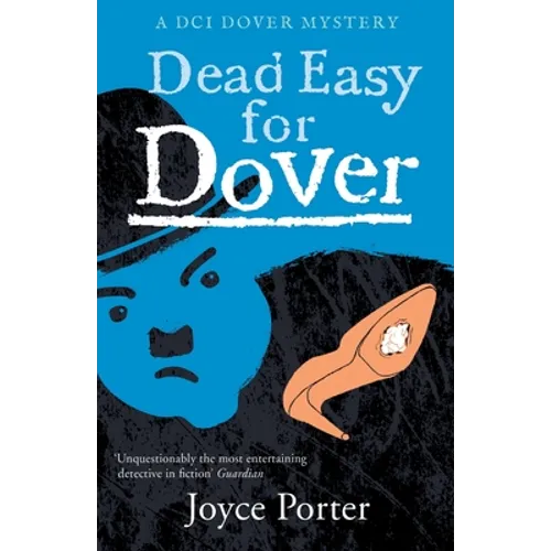 Dead Easy for Dover - Paperback