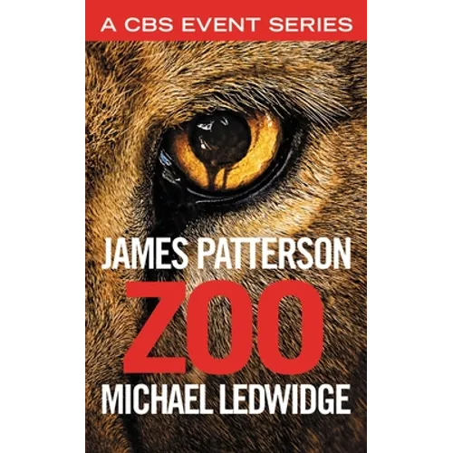 Zoo - Hardcover