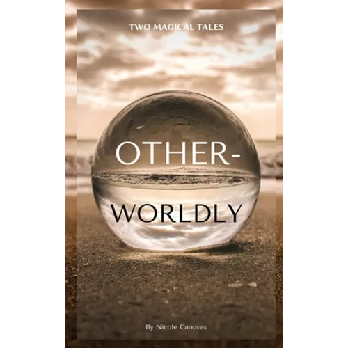 Otherworldly - Paperback