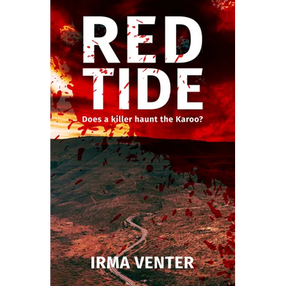 Red Tide - Paperback