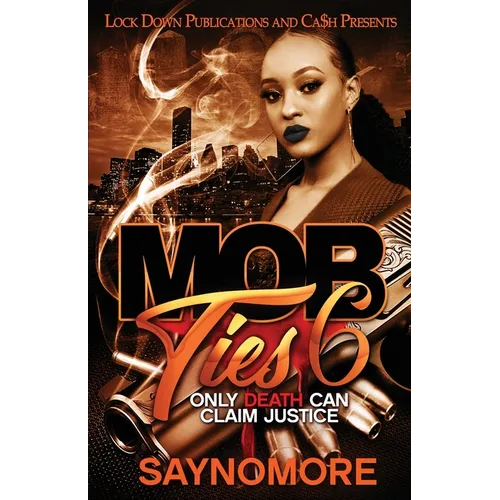 Mob Ties 6 - Paperback