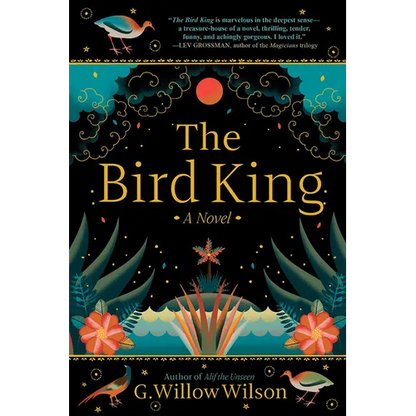 The Bird King - Paperback